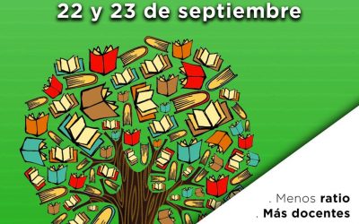 Huelga Educativa 22-23sept