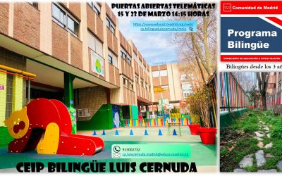 Jornada de puertas abiertas